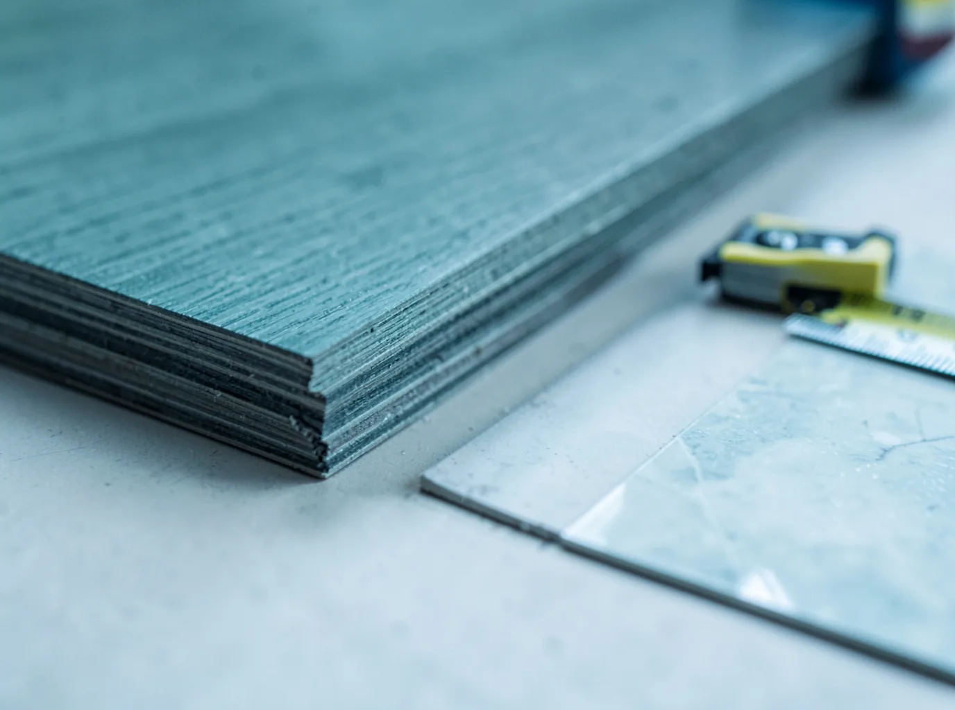 Luxury Vinyl Plank Installation Fairfield, TX FAQs